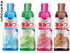 Sirop pour Kakigori